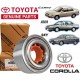 Rodamiento Delante Toyota Corolla Araya Sky Baby Camry 90-02