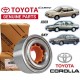 Rodamiento Delante Toyota Corolla Araya Sky Baby Camry 90-02