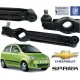 Meseta Lh/rh Chevrolet Spark Wagon R Chery Qq Tico Dama