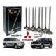 Valvulas De Escape Mitsubishi Montero / Montero Sport 95/03