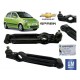 Meseta Lh/rh Chevrolet Spark Wagon R Chery Qq Tico Dama