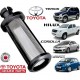 Microfiltro Camara Corolla 03-14 Yaris Terio Hilux 2.7 Filtr