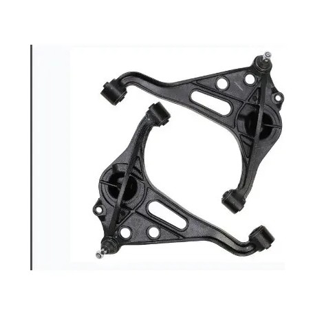 Kit Meseta Delantera Chevrolet Grand Vitara Xl5 Xl7
