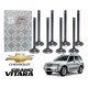 Valvula Admision Chevrolet Gran Vitara 2.0l Xl5 Xl7