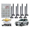 Valvula Admision Chevrolet Gran Vitara 2.0l Xl5 Xl7