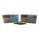 Valvula Temperatura Tablero Sentra B13 B14 Frontier D21 D22