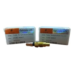 Valvula Temperatura Tablero Sentra B13 B14 Frontier D21 D22