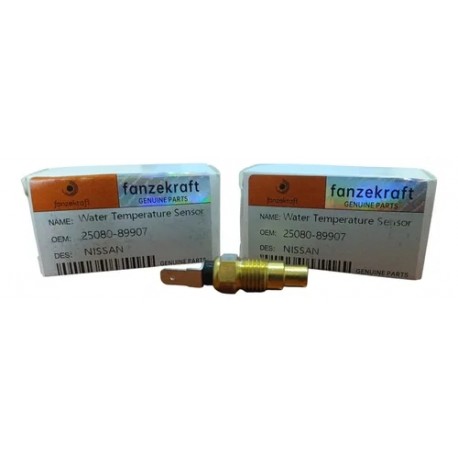 Valvula Temperatura Tablero Sentra B13 B14 Frontier D21 D22