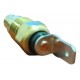 Valvula Temperatura Tablero Sentra B13 B14 Frontier D21 D22