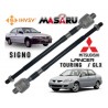 Rotula Direccion Mitsubishi Lancer 1986 Al 2014