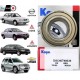 Rodamiento Delantero Lancer 2000 A 2007 Signo 2000 A 2004