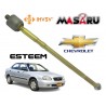 Rotula O Terminal Axial Chevrolet Esteem 1996 -2004