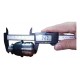 Muñon Lancer Glx Cs3 1.6 Touring Cs Outlander Mirage Sigma