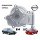 Bomba De Agua Nissan B13 B14 1993 2008