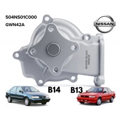 Bomba De Agua Nissan B13 B14 1993 2008