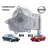Bomba De Agua Nissan B13 B14 1993 2008