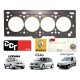 Empacadura Camara Renault Logan Clio Iigen Kangoo Motor K4m