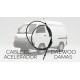 Cable Guaya De Acelerador Daewoo Damas