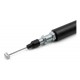 Cable Guaya De Acelerador Daewoo Damas