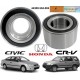Rolinera Delantera Honda Civic 92/00 Cv-r 02/07