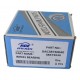 Rolinera Delantera Honda Civic 92/00 Cv-r 02/07