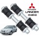 Bieleta Lapiz Estabilizador Lancer 1.6 Glx Cs3 Touring 2.0