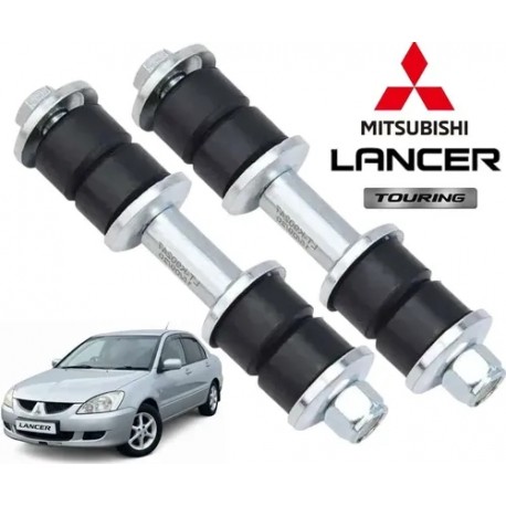 Bieleta Lapiz Estabilizador Lancer 1.6 Glx Cs3 Touring 2.0
