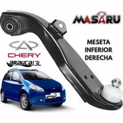 Meseta Inferior Derecha Chery Arauca