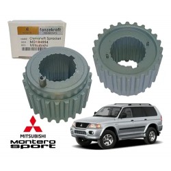 Piñon Cigueñal Mitsubishi Montero Sport Limite