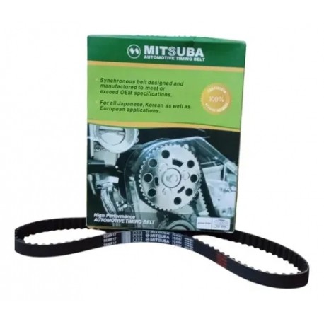 Correa Tiempo Logan Symbol Clio Kangoo 8v 96 Dientes