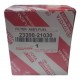 Filtro Gasolina Toyota Yaris 06-14 Corolla 09-14 Vitara J3