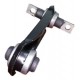 Brazo Meseta Trasero Derecho Mitsubishi Lancer Signo Corto