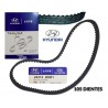 Correa Tiempo Getz Elantra Accent Rio 1.6l 105d