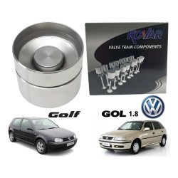 Taquete Volkswagen Gol Golf Vento Polo Caddy Bora