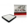 Filtro De Aire Acondicionado Chevrolet Aveo (habitaculo)