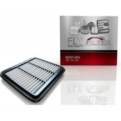 Filtro Aire Chevrolet Spark