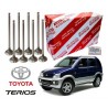Valvula Escape Toyota Terios 1.3 Cool K3 2002 A 2007