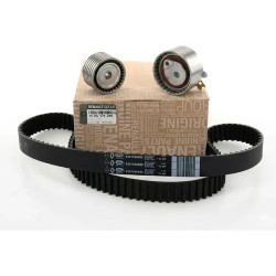 Kit Correa Tiempo Renault Symbol Clio Megane Kangoo 16v