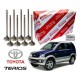 Valvula Escape Toyota Terios 1.3 Cool K3 2002 A 2007