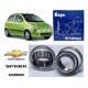 Rodamiento Delantero Rolinera Chevrolet Spark