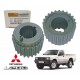 Piñon Cigueñal Mitsubishi Montero Sport Limite