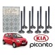 Valvula Admision Picanto