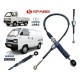 Guaya Selectora Cambios Daewoo Damas 5 Velocidades