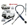 Guaya Selectora Cambios Daewoo Damas 5 Velocidades