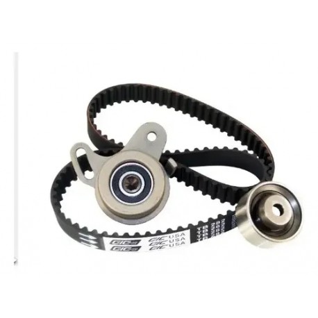 Kit Tiempo Accent Getz Elantra Tiburon Motor 1.6l