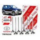 Valvula Admision Toyota Terios 1.3 Cool 2002 A 2007
