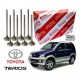 Valvula Admision Toyota Terios 1.3 Cool 2002 A 2007