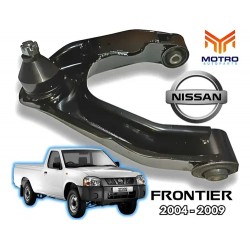 Meseta Superior Izquierda Nissan Frontier D22 4x4 04-09