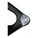 Meseta Superior Izquierda Nissan Frontier D22 4x4 04-09