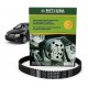 Correa Tiempo Optra Limited 169 Dientes Doble Costura